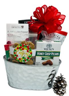 Sensational Holiday Cheer ($50)